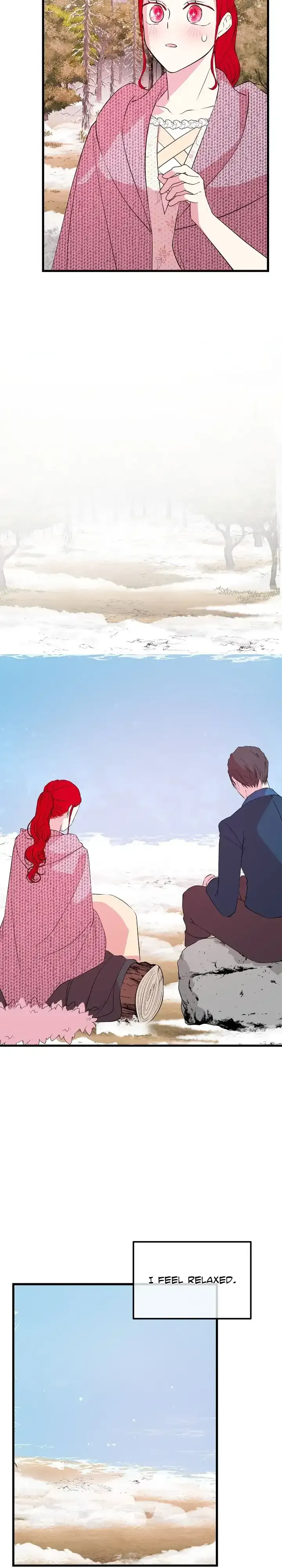 I Am Selling the Main Character’s Shares Chapter 48 Online - página 17