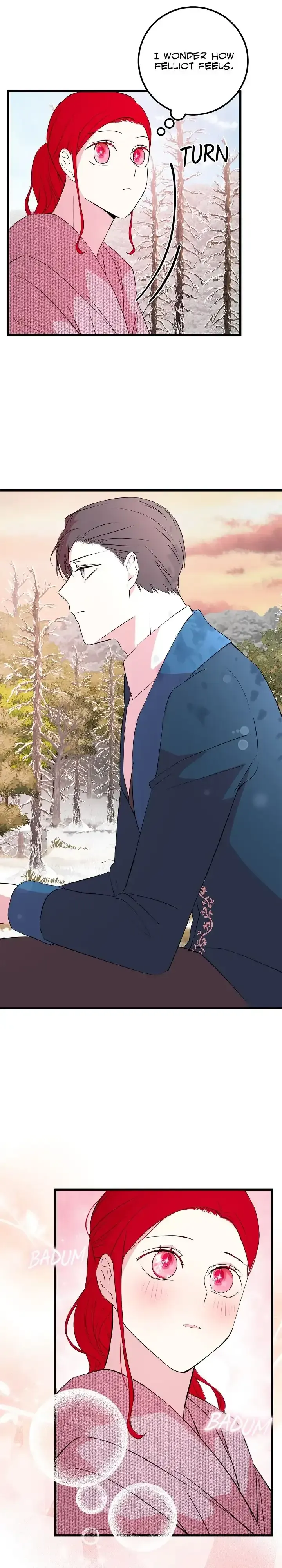 I Am Selling the Main Character’s Shares Chapter 48 Online - página 19