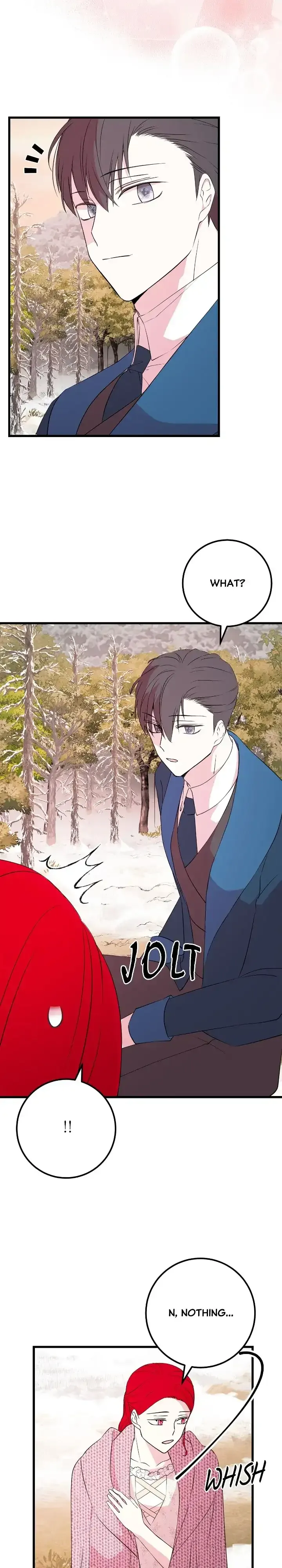 I Am Selling the Main Character’s Shares Chapter 48 Online - página 20