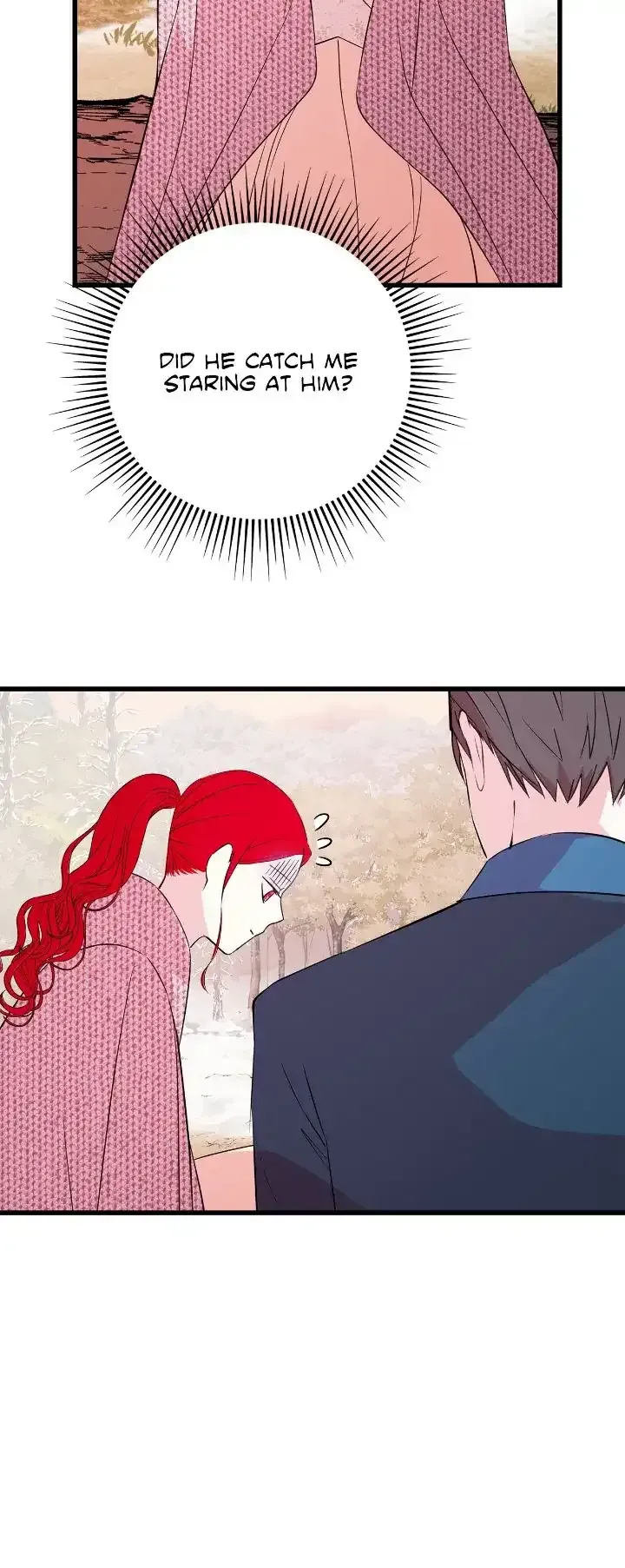I Am Selling the Main Character’s Shares Chapter 48 Online - página 21