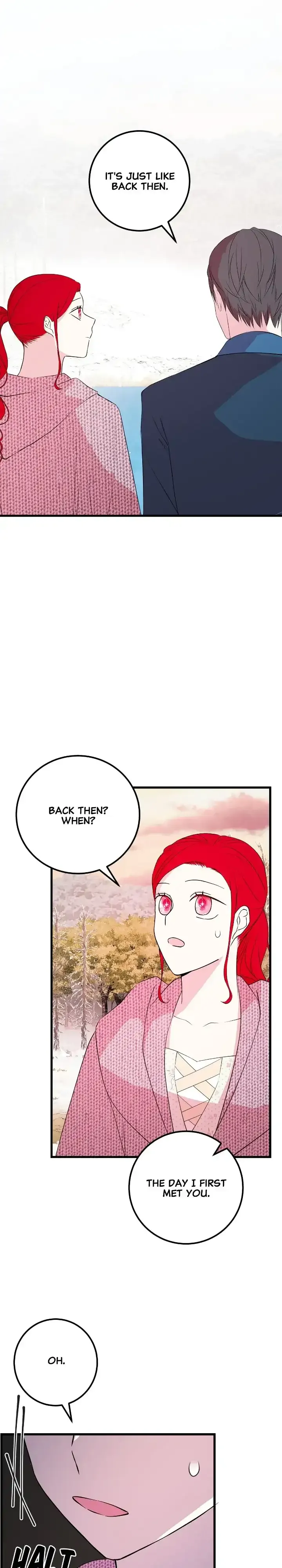 I Am Selling the Main Character’s Shares Chapter 48 Online - página 22