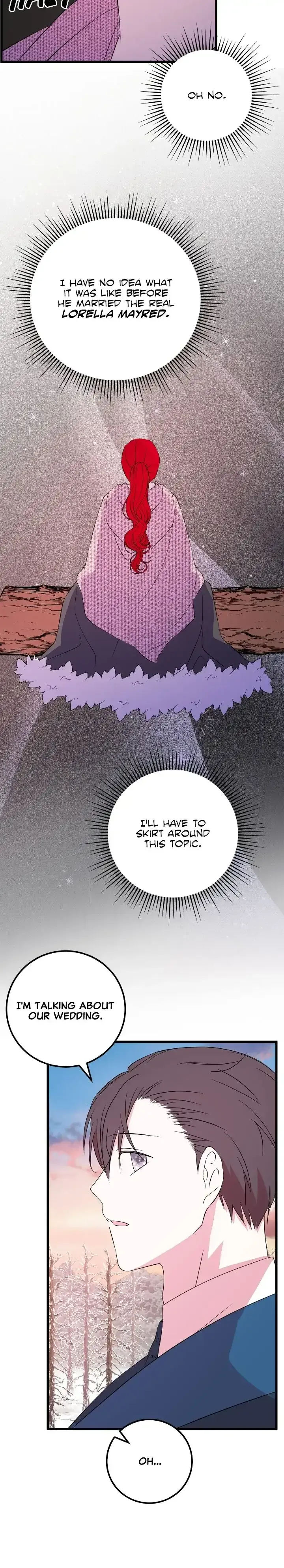 I Am Selling the Main Character’s Shares Chapter 48 Online - página 23