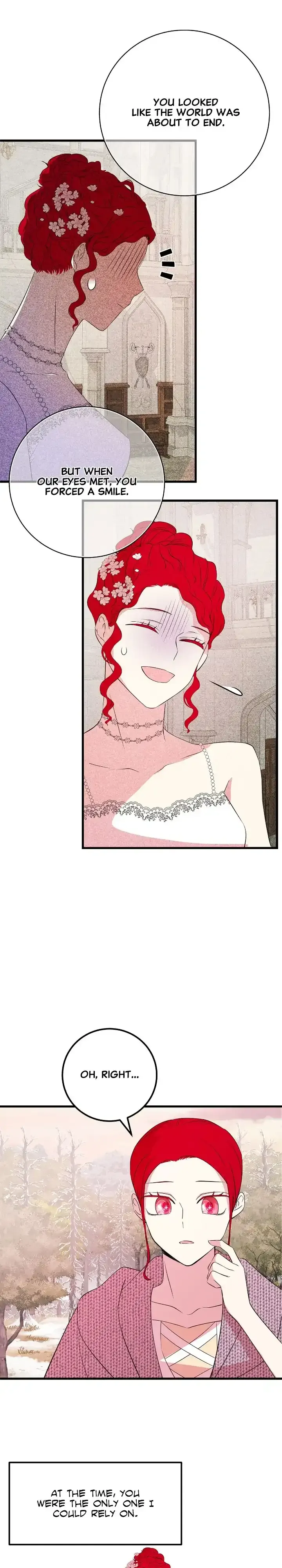 I Am Selling the Main Character’s Shares Chapter 48 Online - página 24