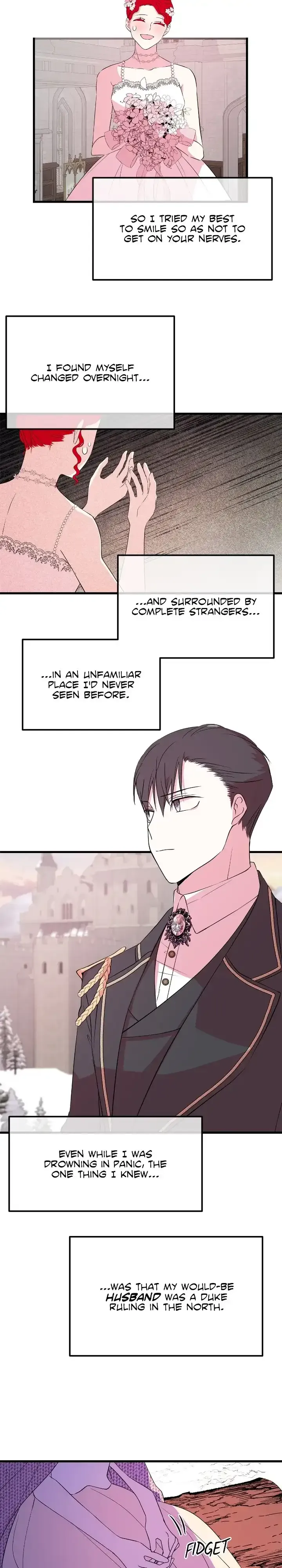 I Am Selling the Main Character’s Shares Chapter 48 Online - página 25