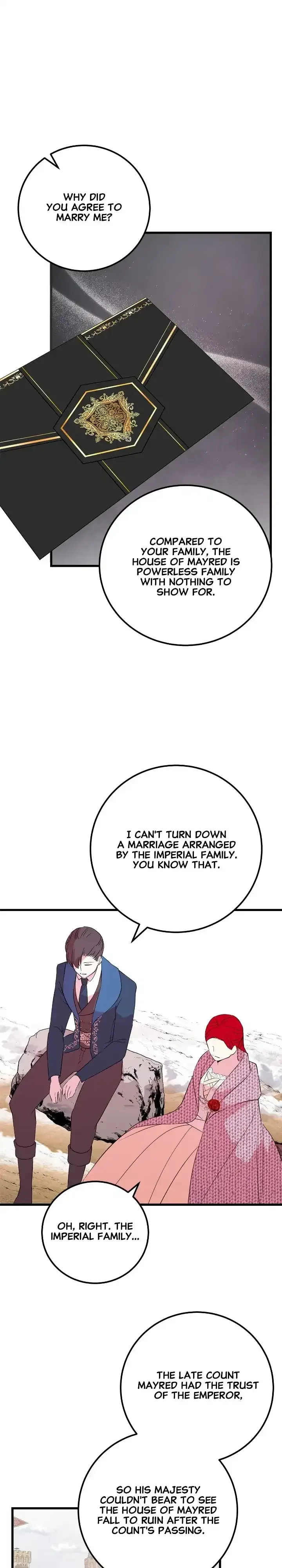 I Am Selling the Main Character’s Shares Chapter 48 Online - página 27