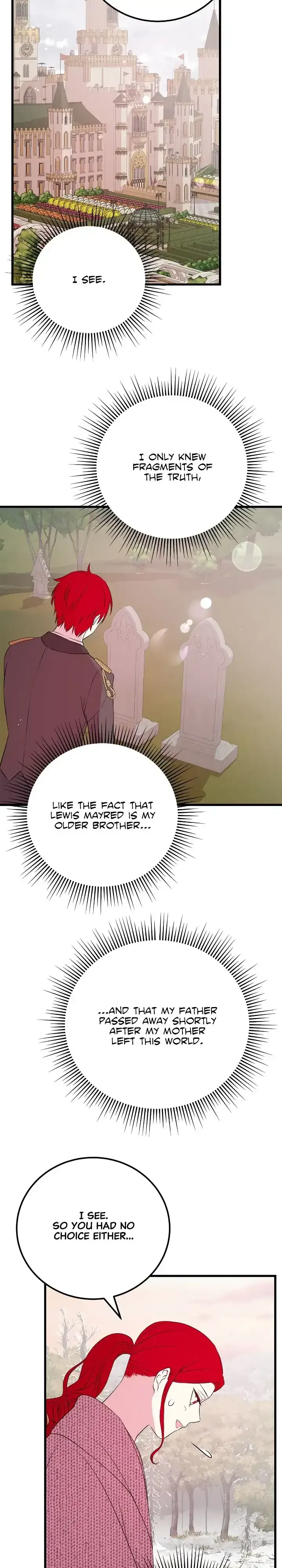 I Am Selling the Main Character’s Shares Chapter 48 Online - página 28