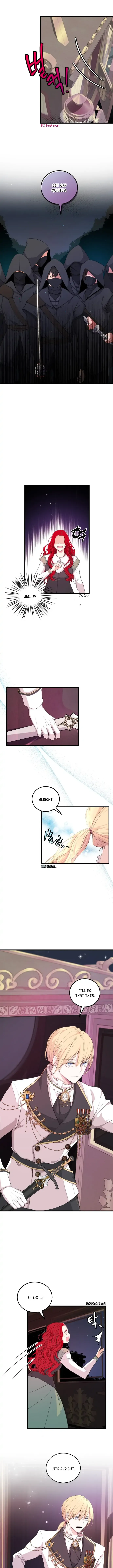 I Am Selling the Main Character’s Shares Chapter 5 Online - página 7