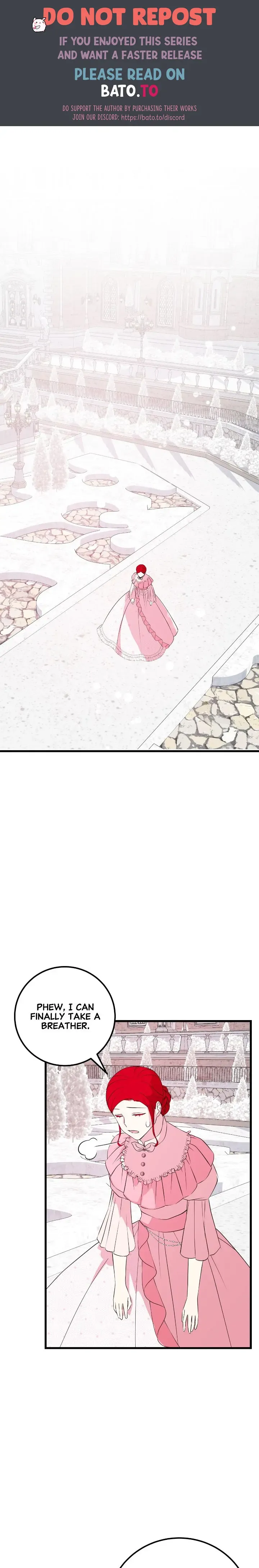 I Am Selling the Main Character’s Shares Chapter 51 Online - página 1