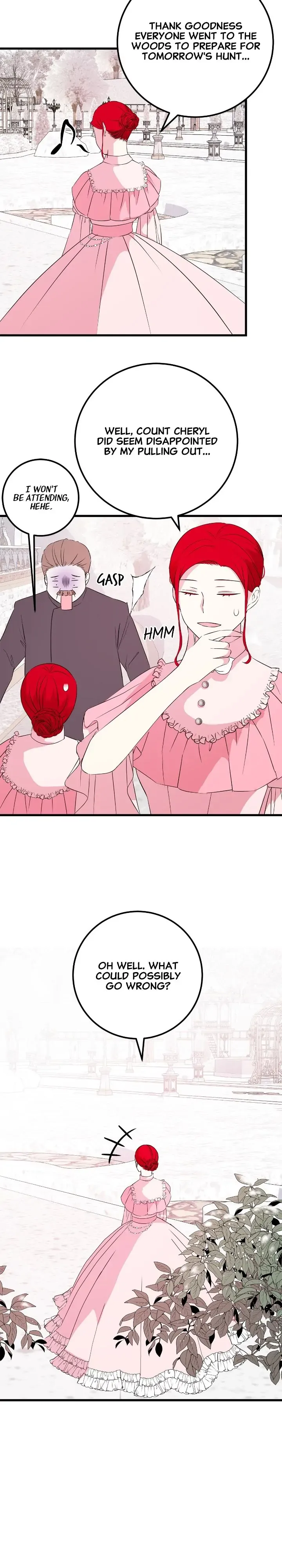 I Am Selling the Main Character’s Shares Chapter 51 Online - página 2