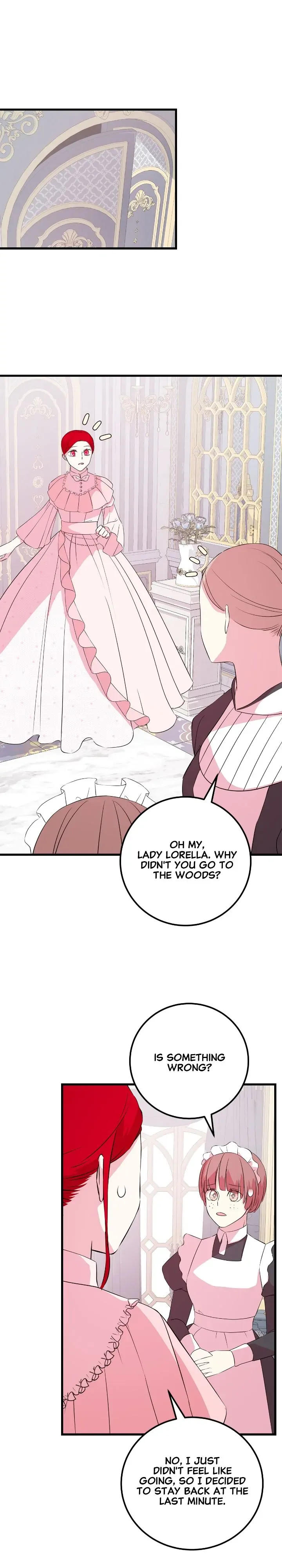 I Am Selling the Main Character’s Shares Chapter 51 Online - página 4