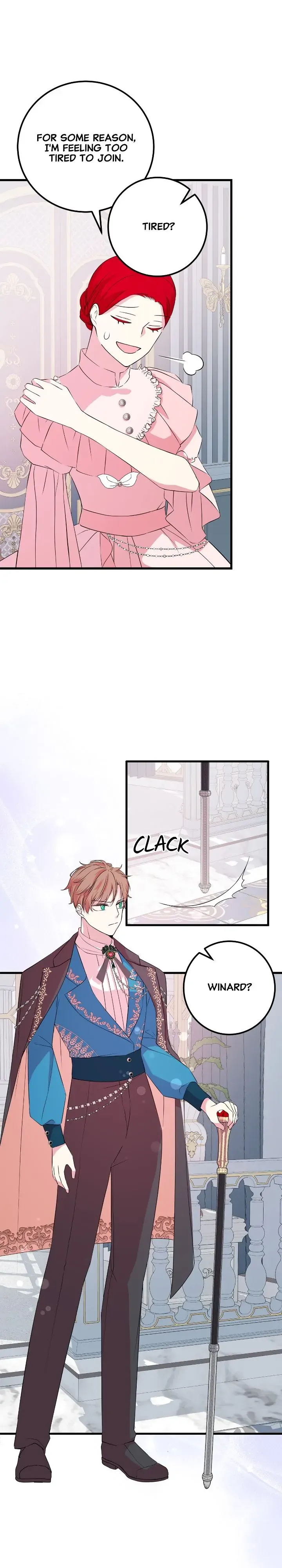 I Am Selling the Main Character’s Shares Chapter 51 Online - página 5