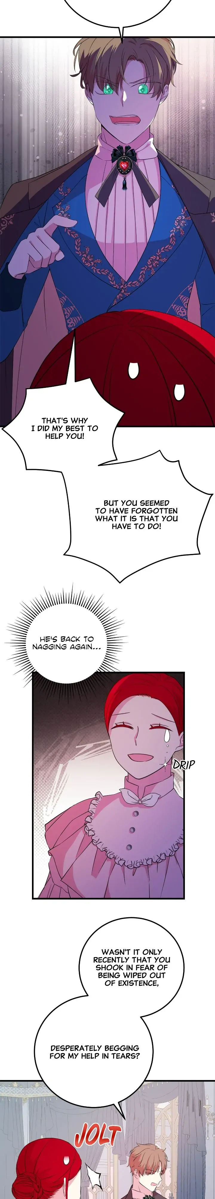 I Am Selling the Main Character’s Shares Chapter 51 Online - página 11