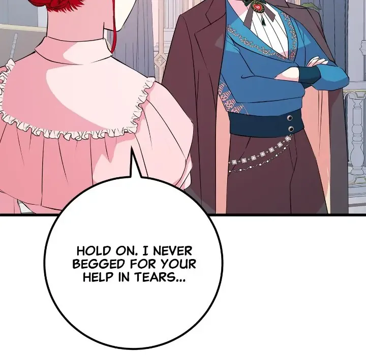 I Am Selling the Main Character’s Shares Chapter 51 Online - página 12