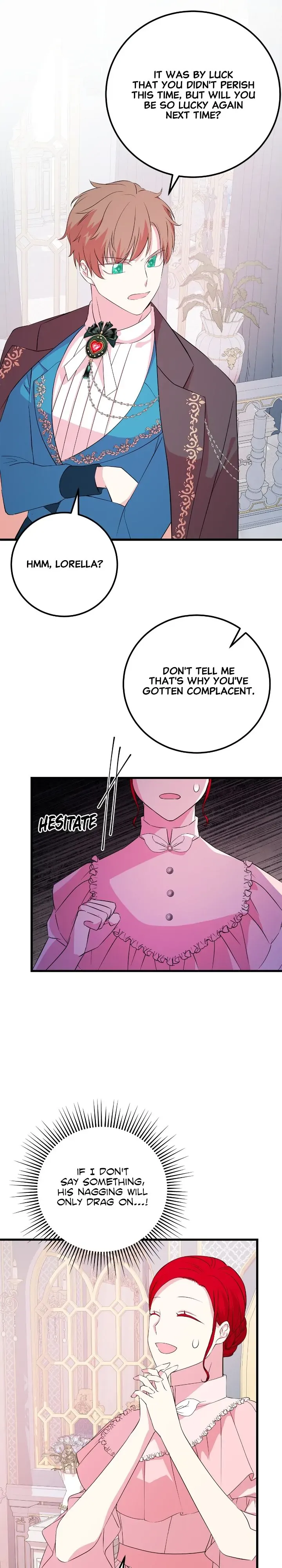 I Am Selling the Main Character’s Shares Chapter 51 Online - página 13
