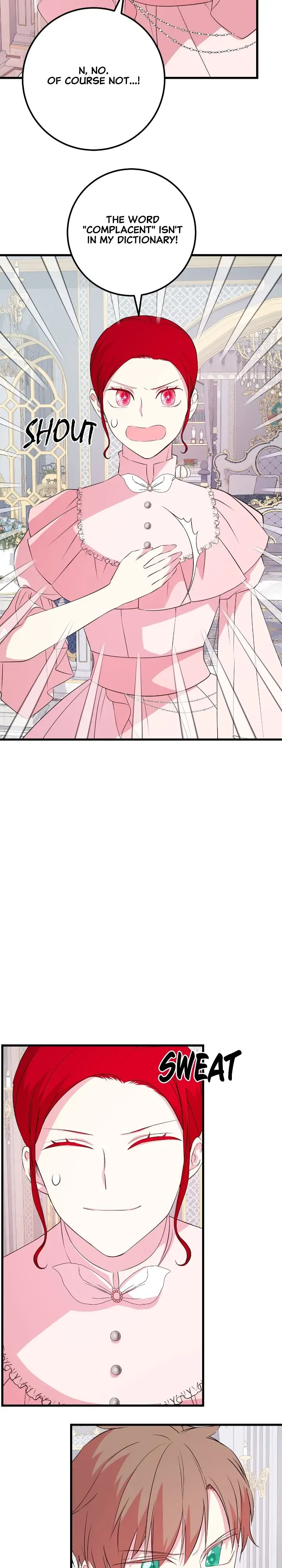 I Am Selling the Main Character’s Shares Chapter 51 Online - página 14