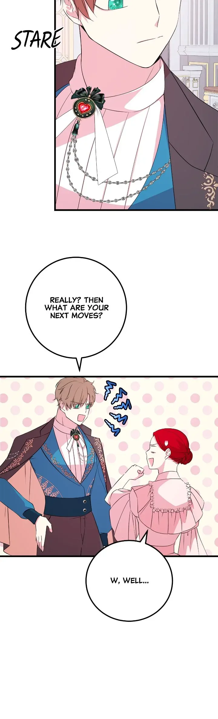 I Am Selling the Main Character’s Shares Chapter 51 Online - página 15