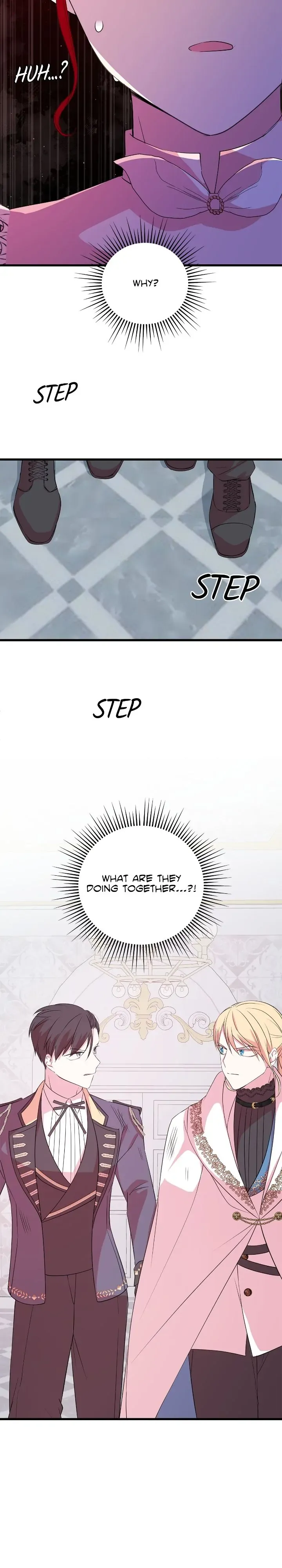 I Am Selling the Main Character’s Shares Chapter 51 Online - página 23