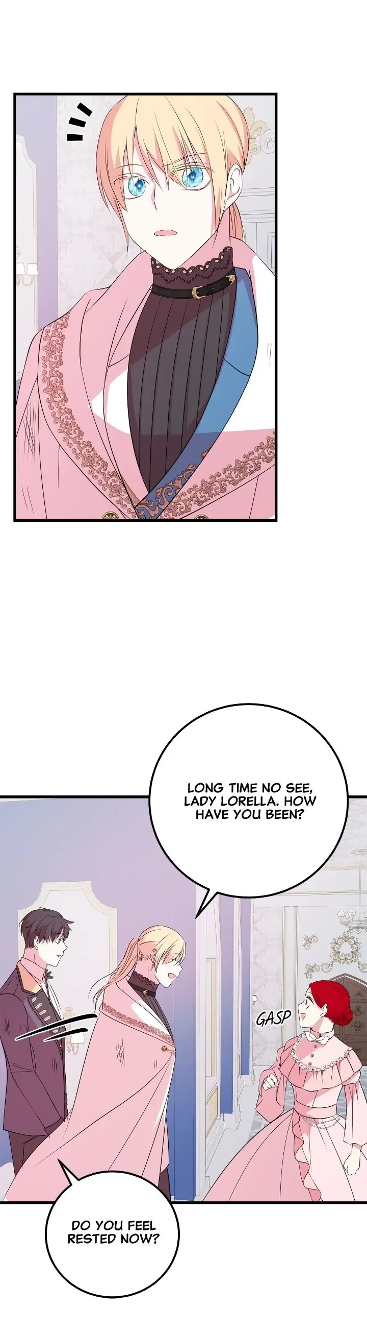 I Am Selling the Main Character’s Shares Chapter 51 Online - página 24