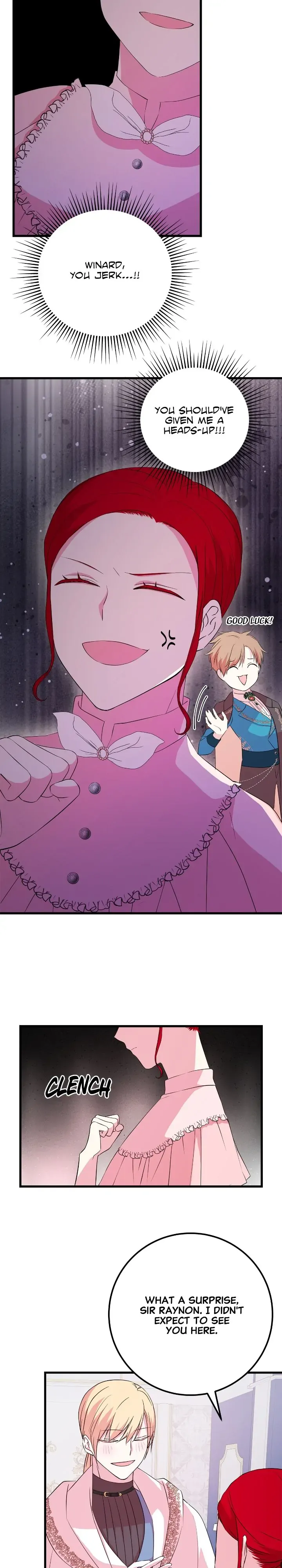 I Am Selling the Main Character’s Shares Chapter 51 Online - página 26