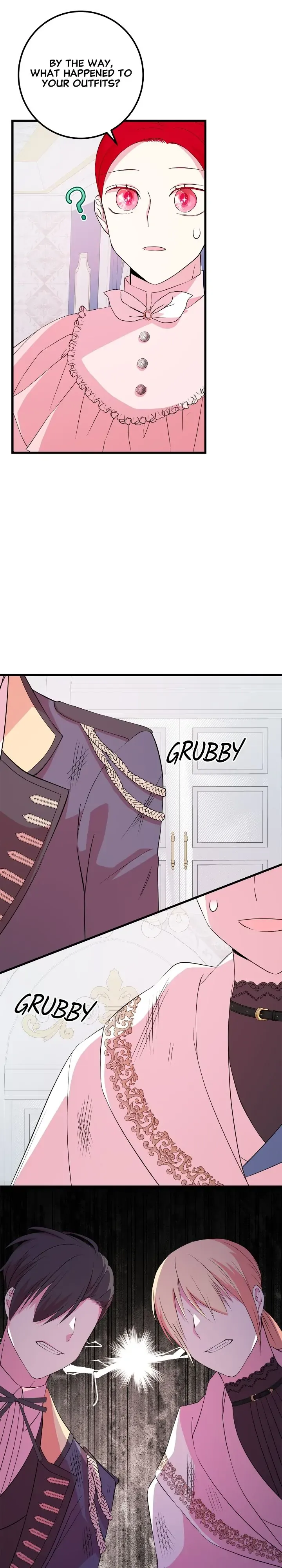 I Am Selling the Main Character’s Shares Chapter 51 Online - página 28