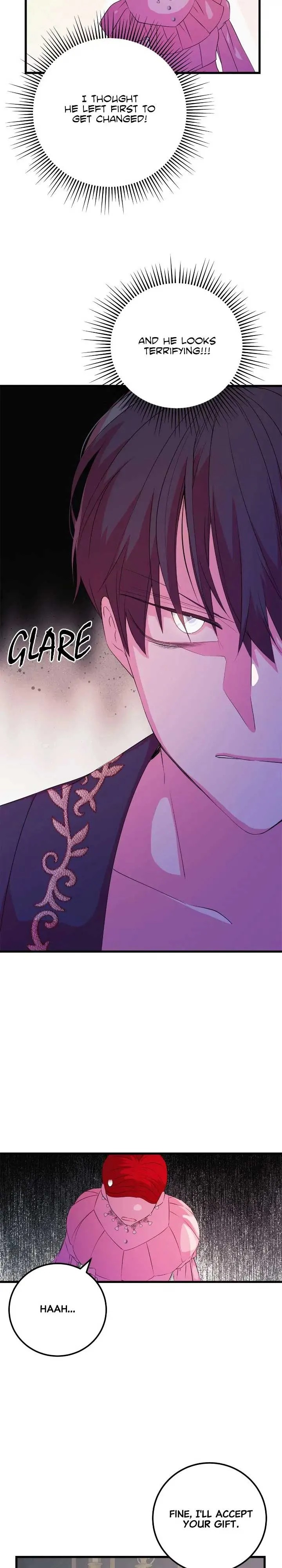 I Am Selling the Main Character’s Shares Chapter 53 Online - página 5