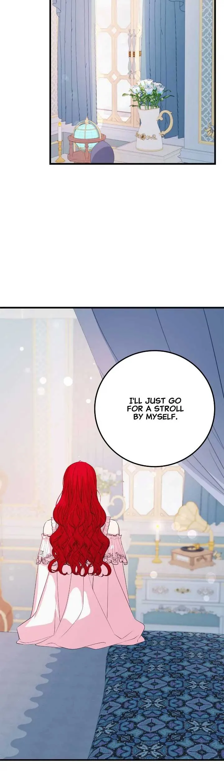 I Am Selling the Main Character’s Shares Chapter 53 Online - página 9