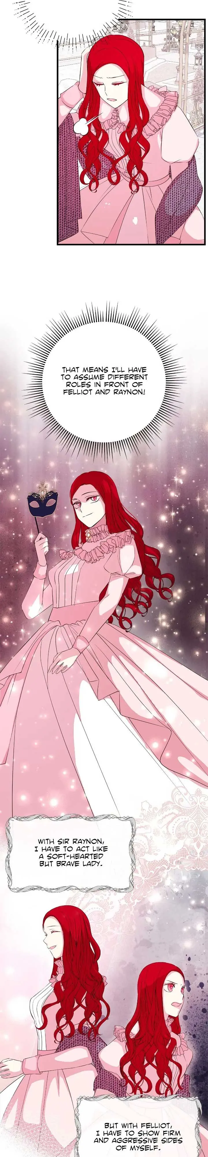 I Am Selling the Main Character’s Shares Chapter 53 Online - página 11