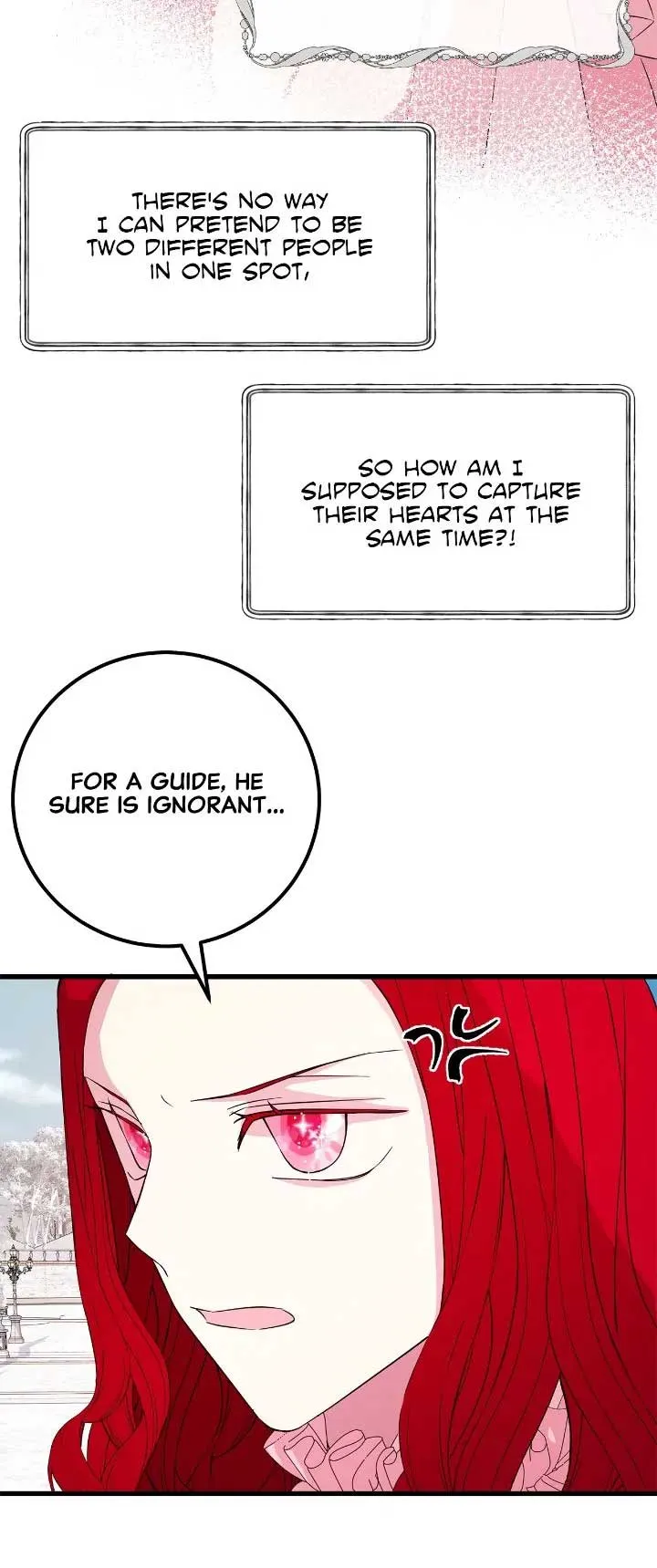 I Am Selling the Main Character’s Shares Chapter 53 Online - página 12