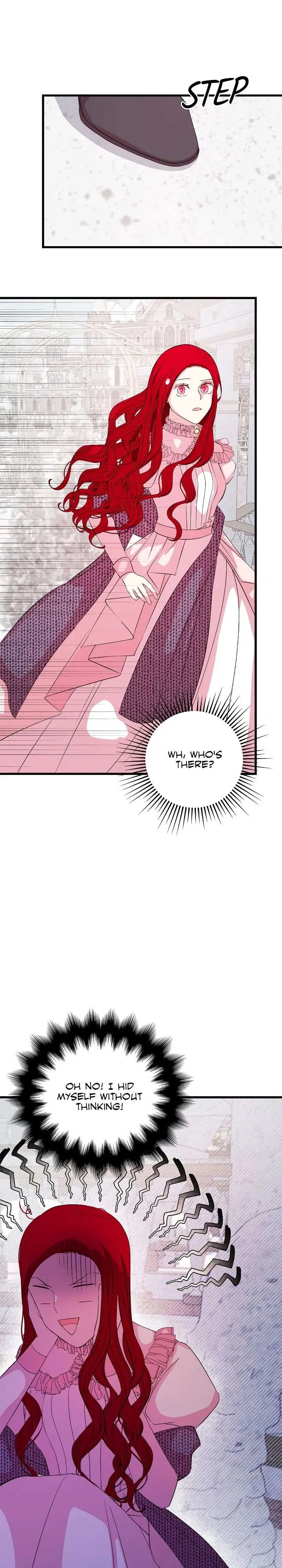 I Am Selling the Main Character’s Shares Chapter 53 Online - página 13