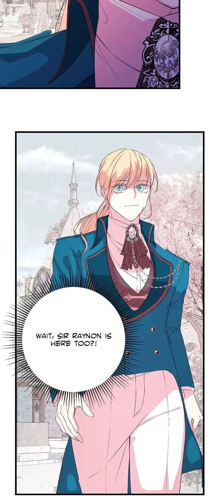 I Am Selling the Main Character’s Shares Chapter 53 Online - página 15