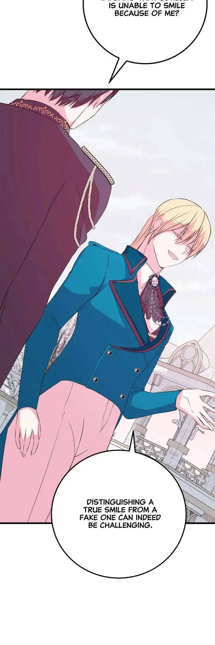 I Am Selling the Main Character’s Shares Chapter 53 Online - página 21
