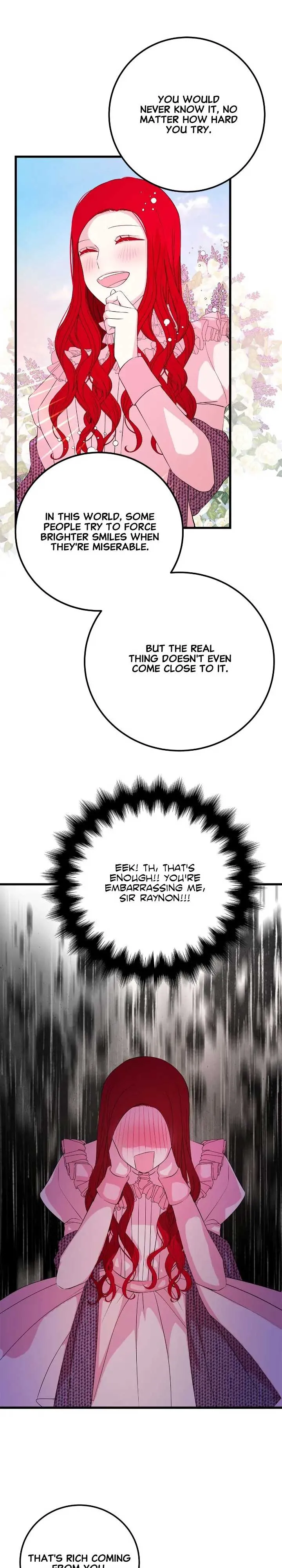 I Am Selling the Main Character’s Shares Chapter 53 Online - página 22