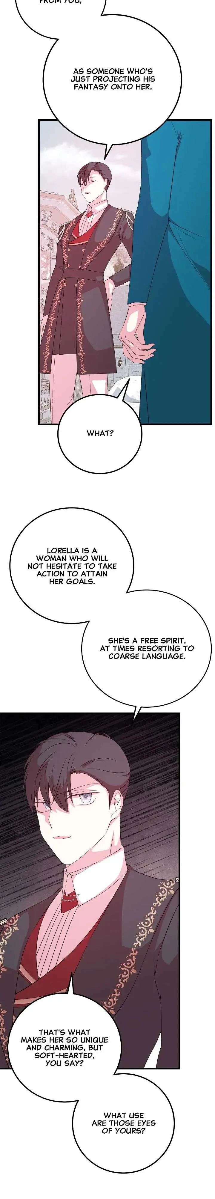 I Am Selling the Main Character’s Shares Chapter 53 Online - página 23