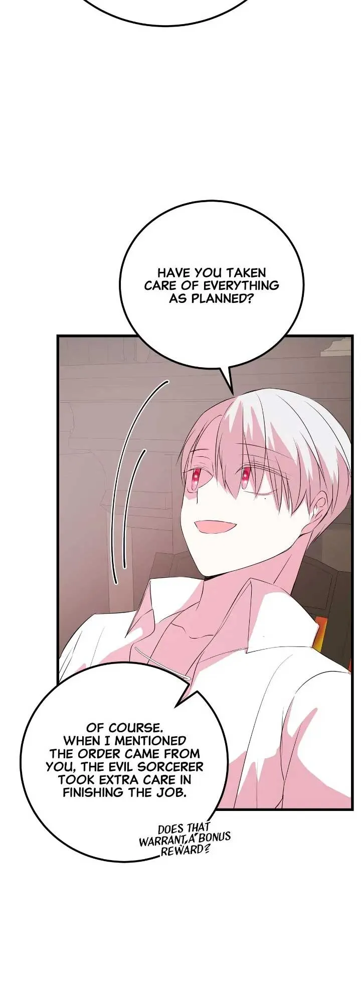 I Am Selling the Main Character’s Shares Chapter 53 Online - página 27