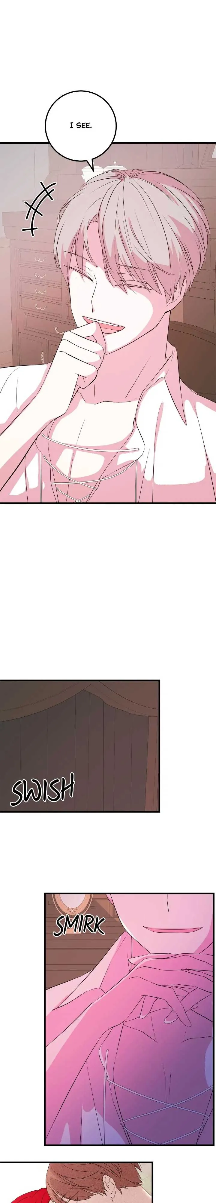 I Am Selling the Main Character’s Shares Chapter 53 Online - página 28
