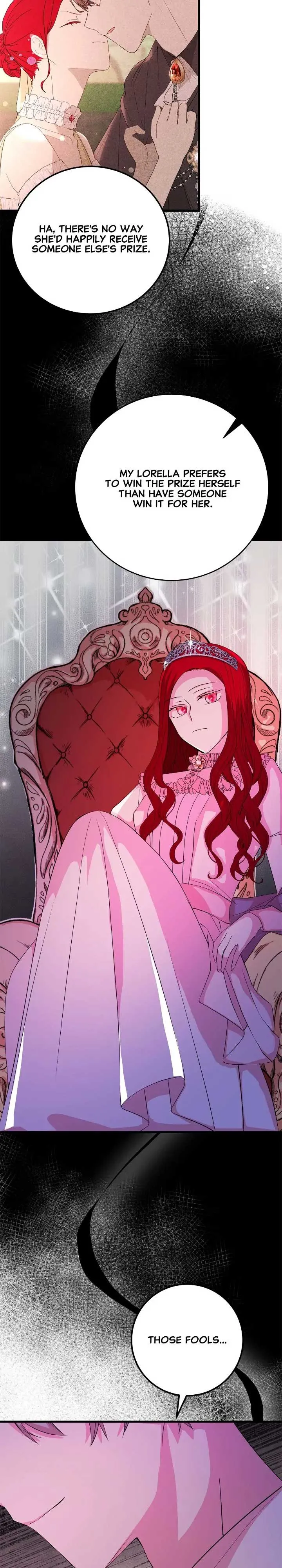 I Am Selling the Main Character’s Shares Chapter 53 Online - página 29