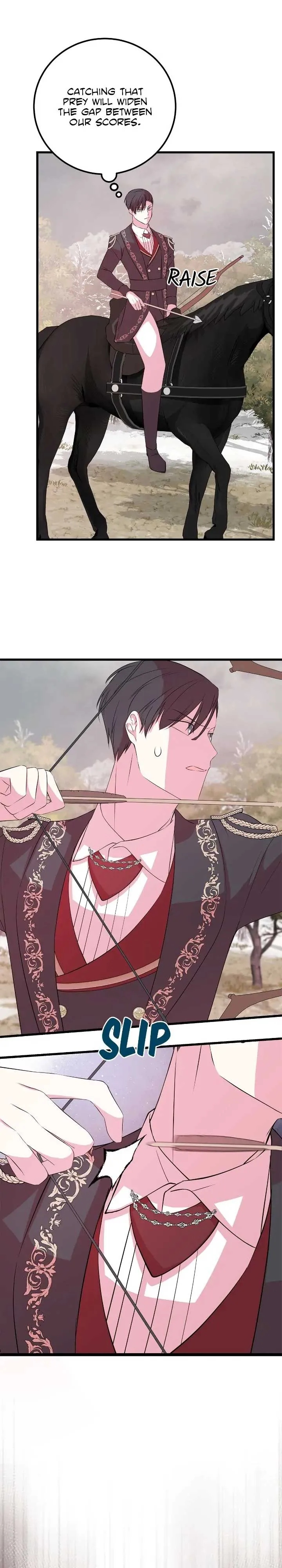 I Am Selling the Main Character’s Shares Chapter 55 Online - página 4