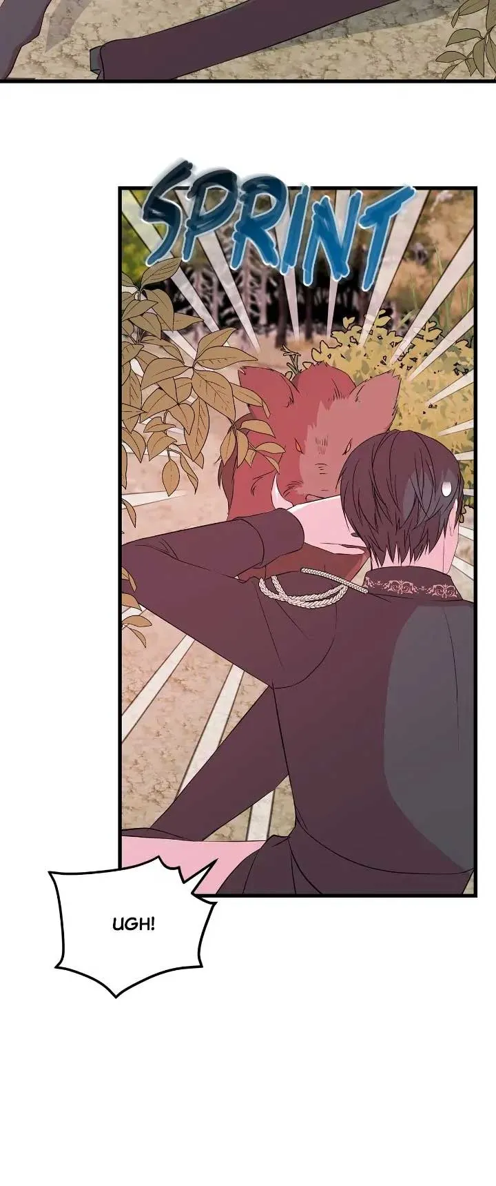 I Am Selling the Main Character’s Shares Chapter 55 Online - página 6