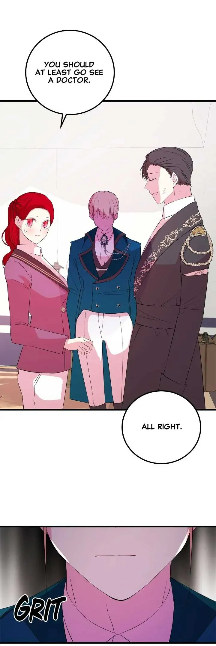 I Am Selling the Main Character’s Shares Chapter 55 Online - página 10