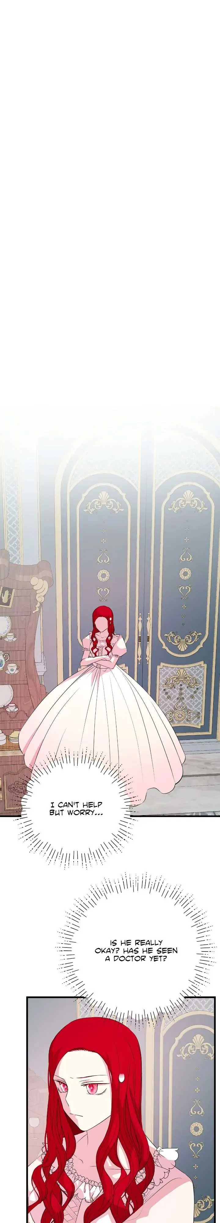 I Am Selling the Main Character’s Shares Chapter 55 Online - página 11