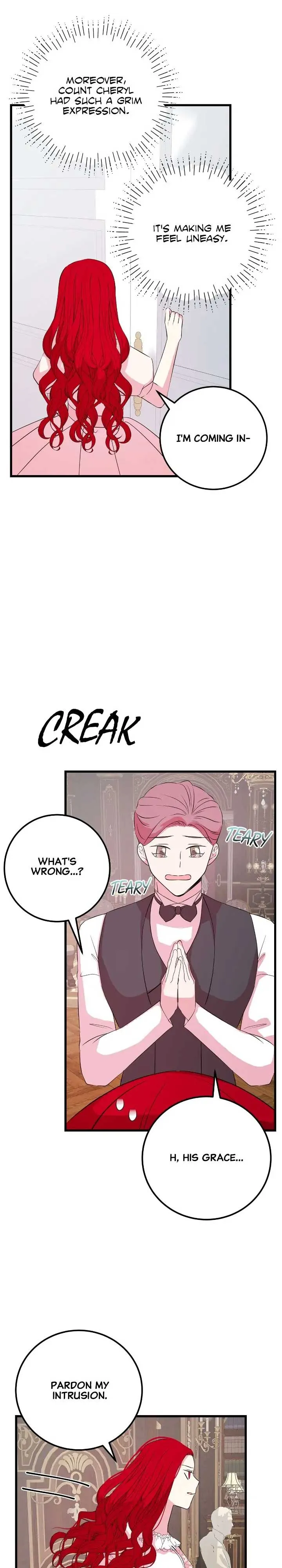 I Am Selling the Main Character’s Shares Chapter 55 Online - página 16