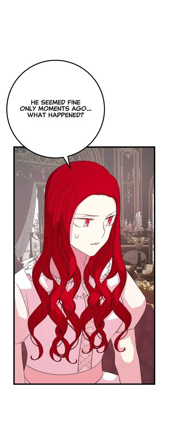 I Am Selling the Main Character’s Shares Chapter 55 Online - página 21