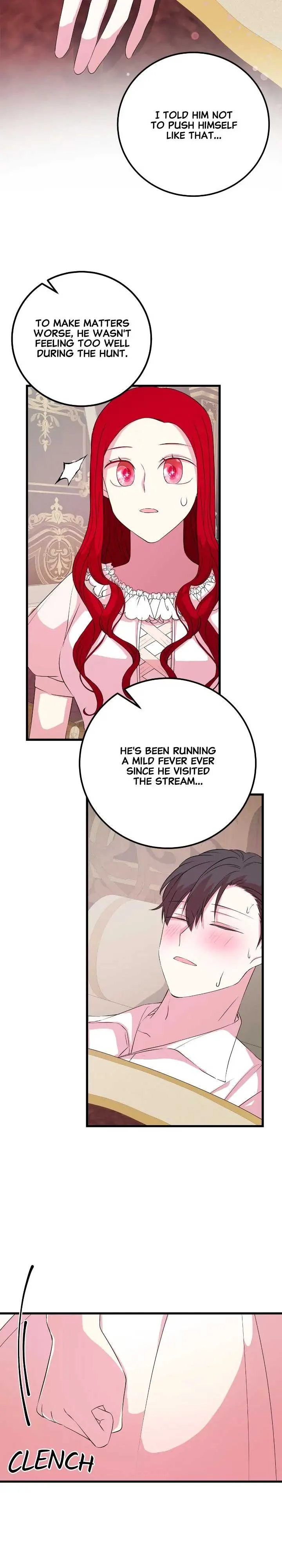 I Am Selling the Main Character’s Shares Chapter 55 Online - página 23