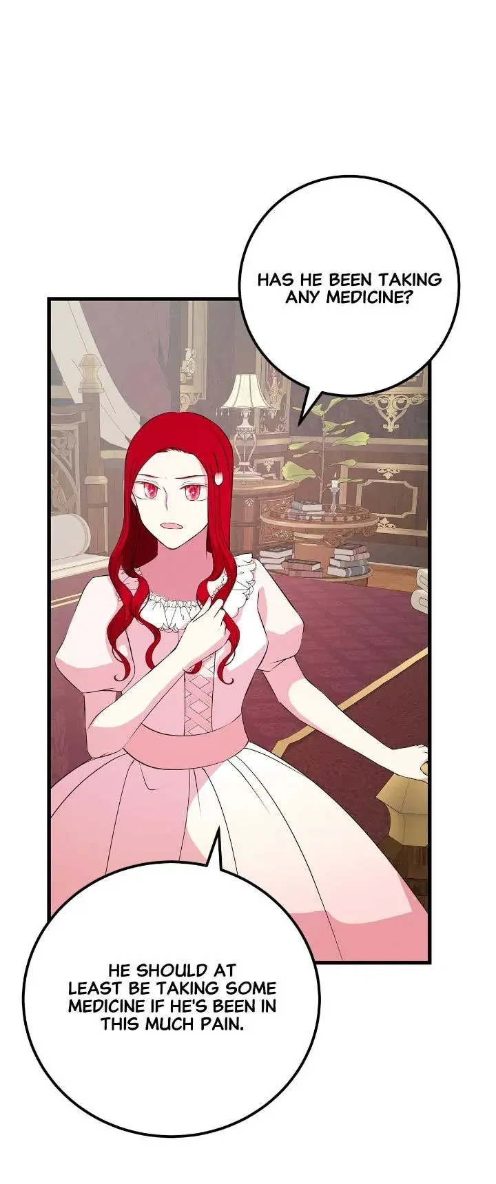 I Am Selling the Main Character’s Shares Chapter 55 Online - página 24