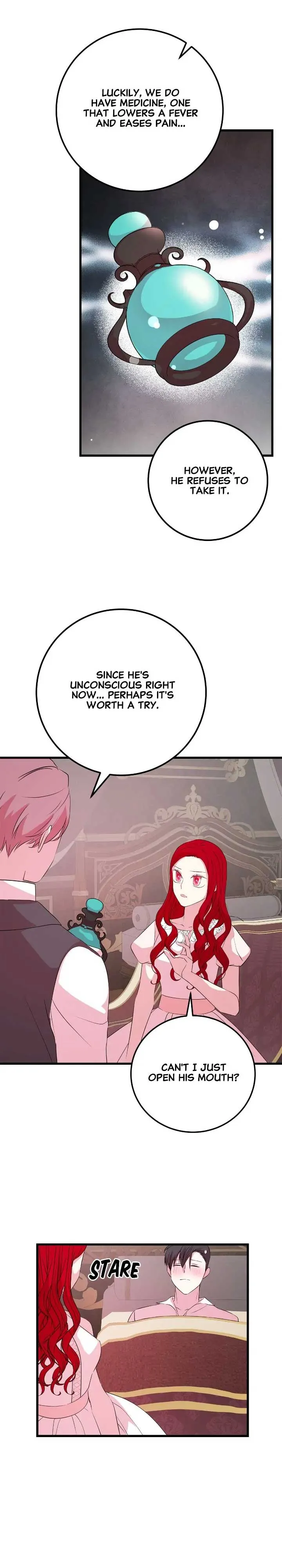 I Am Selling the Main Character’s Shares Chapter 55 Online - página 25
