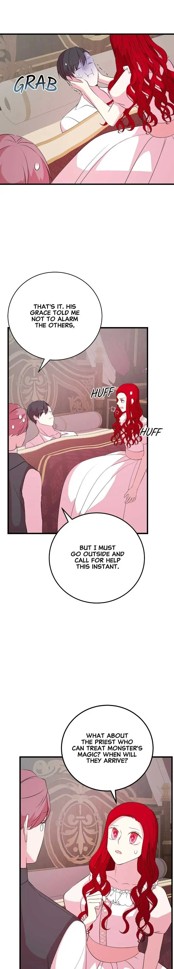 I Am Selling the Main Character’s Shares Chapter 55 Online - página 26