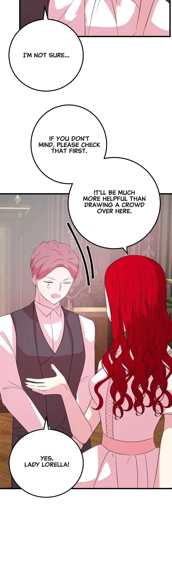 I Am Selling the Main Character’s Shares Chapter 55 Online - página 27