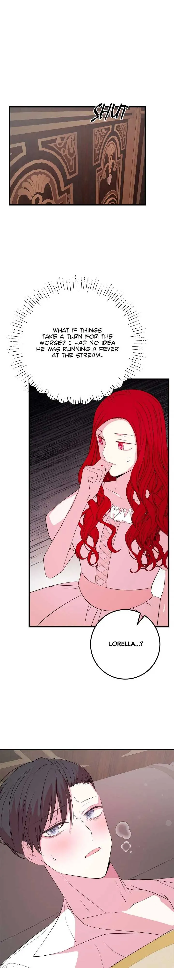 I Am Selling the Main Character’s Shares Chapter 55 Online - página 28