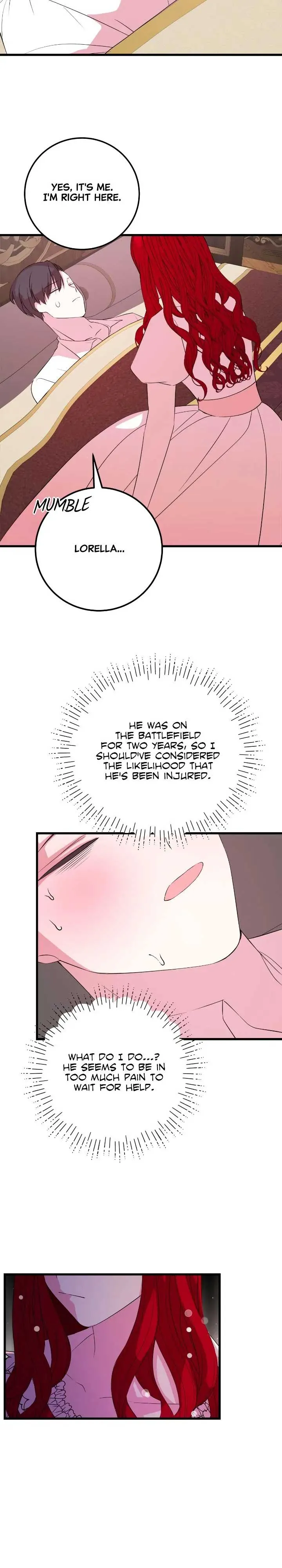 I Am Selling the Main Character’s Shares Chapter 55 Online - página 29
