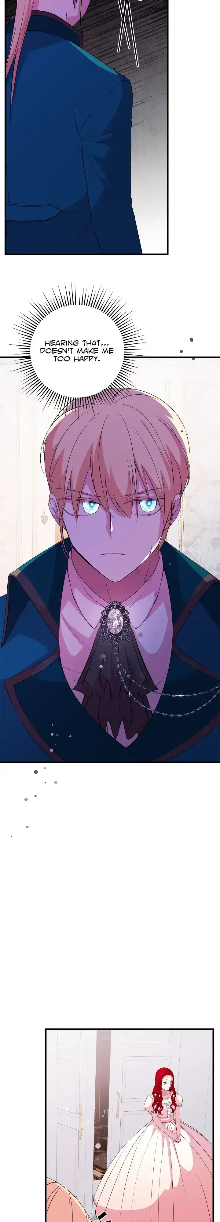 I Am Selling the Main Character’s Shares Chapter 56 Online - página 2